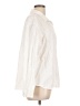 Unbranded Ivory Long Sleeve Blouse Size XL - photo 4