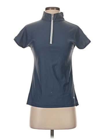 Skea Short Sleeve Turtleneck (view 1)