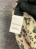 Shein 100% Polyester Animal Print Tan Casual Dress Size S - photo 8