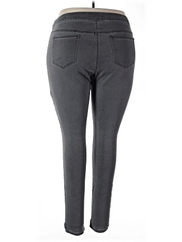 Long Tall Sally Jeggings (view 2)
