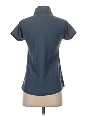 Skea Short Sleeve Turtleneck (view 2)