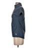 Skea Blue Short Sleeve Turtleneck Size XS - photo 5