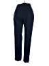 Assorted Brands 100% Polyester Blue Dress Pants Size 14 - photo 2