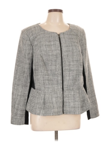 Elle Jacket (view 1)