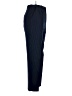 Assorted Brands 100% Polyester Blue Dress Pants Size 14 - photo 4