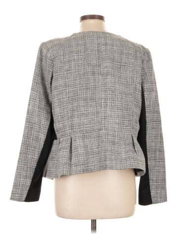 Elle Jacket (view 2)