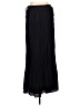 Club Monaco 100% Polyester Black Formal Skirt Size 4 - photo 1