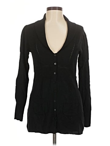 Nanette Lepore Wool Cardigan (view 1)