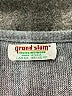 Grand Slam Gray Pullover Sweater Size L - photo 7
