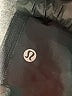 Lululemon Athletica Solid Black Active Pants Size 8 - photo 7