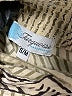 Assorted Brands Houndstooth Gold Casual Pants Size S - photo 7