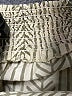 Assorted Brands Houndstooth Gold Casual Pants Size S - photo 8