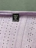 Shein Curve Purple Short Sleeve Blouse Size 4X - photo 7