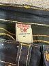 True Religion Solid Blue Jeans Size 26 waist - photo 7