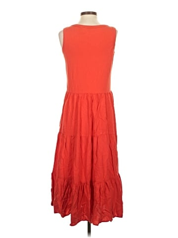 OSO Casuals Casual Dress (view 2)