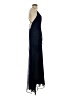 Dna Couture 100% Polyester Blue Cocktail Dress Size 0 - photo 4