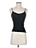 Unbranded Black Tank Top Size XXS (estimated) - photo 1
