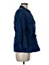 G1 100% Cotton Blue Jacket Size M - photo 4