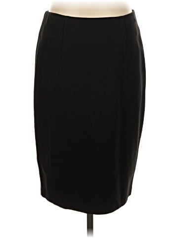 Willi Smith Formal Skirt (view 1)