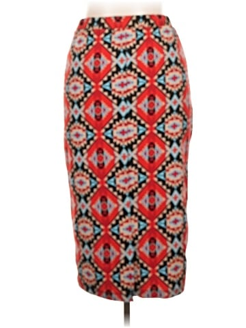 Eye Candy Casual Skirt (view 2)