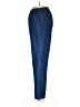 Unbranded 100% Cotton Blue Dress Pants Size 8 (petite) - photo 5