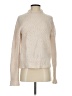 J.Crew Ivory Turtleneck Sweater Size S - photo 1