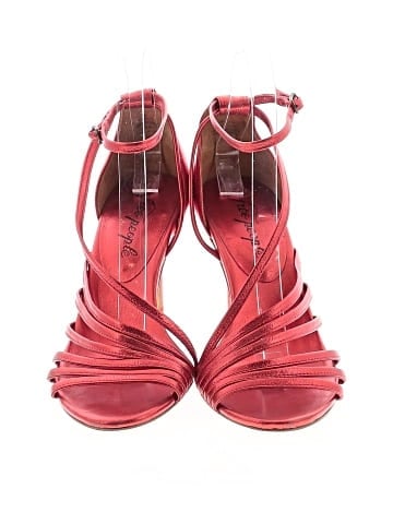 Free People Sandals (view 2)