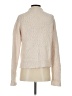 J.Crew Ivory Turtleneck Sweater Size S - photo 2
