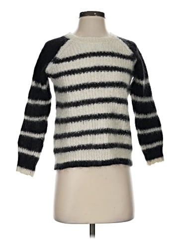 ALLSAINTS Pullover Sweater (view 1)