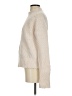 J.Crew Ivory Turtleneck Sweater Size S - photo 5