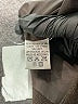 AKA Eddie Bauer 100% Wool Brown Wool Blazer Size 14 - photo 7