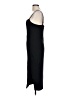 Superdown 100% Polyester Solid Black Cocktail Dress Size L - photo 5