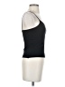 Unbranded Black Tank Top Size XXS (estimated) - photo 4
