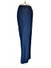 Unbranded 100% Cotton Blue Dress Pants Size 8 (petite) - photo 4
