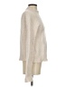 J.Crew Ivory Turtleneck Sweater Size S - photo 4
