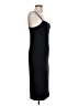 Superdown 100% Polyester Solid Black Cocktail Dress Size L - photo 4
