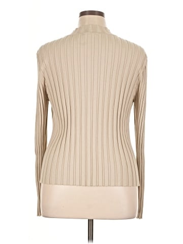 CAbi Turtleneck Sweater (view 2)