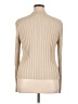 CAbi Tan Turtleneck Sweater Size XL - photo 2