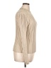 CAbi Tan Turtleneck Sweater Size XL - photo 4