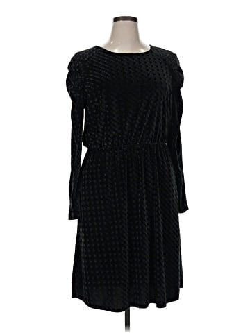 Who What Wear Casual Dress (view 1)