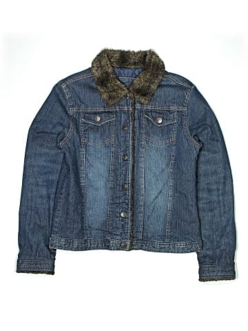 Limited Too Denim Jacket (view 1)