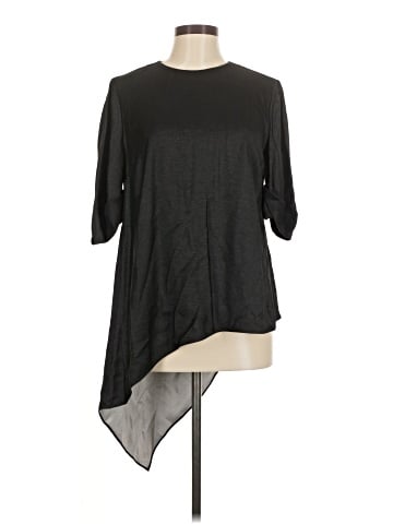 St. John 3/4 Sleeve Top (view 1)