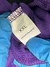 Unbranded 100% Polyester Purple Active Pants Size XXL - photo 4