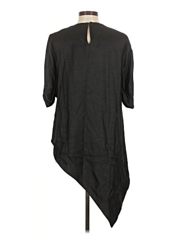 St. John 3/4 Sleeve Top (view 2)