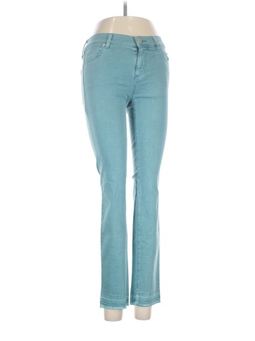 Ann Taylor LOFT Jeans (view 1)