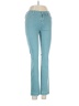 Ann Taylor LOFT Teal Jeans Size 24 waist - photo 1