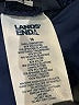 Lands' End Solid Blue Athletic Shorts Size 16 - photo 4
