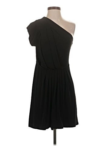 BCBGeneration Cocktail Dress (view 1)