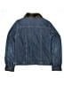 Limited Too 100% Cotton Blue Denim Jacket Size XL (estimated, youth) - photo 2