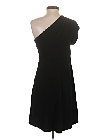 BCBGeneration Cocktail Dress (view 2)